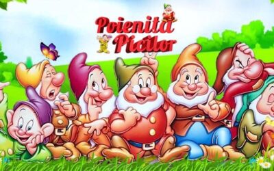“Poienița Picilor”