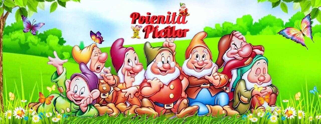 logo “Poienița Picilor”