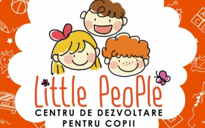 Little People – Centru de dezvoltare pentru copii