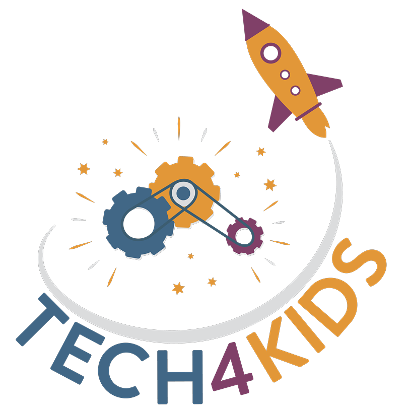 logo Tech4Kids
