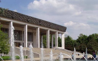 Teatrul Național de Operă și Balet “Maria Bieșu”