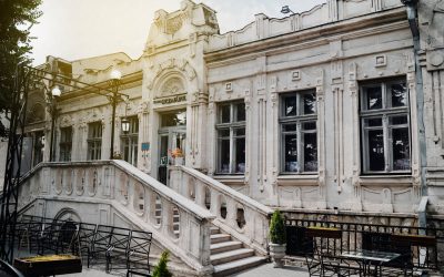 Teatrul “Luceafărul”