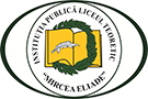 Liceul Teoretic “Mircea Eliade”