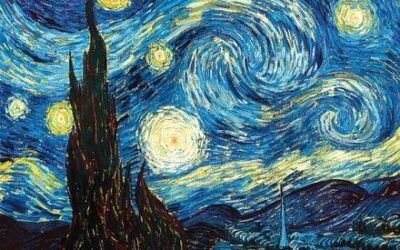 Atelierul de pictură și ceramică Artem Studio “Van Gogh”