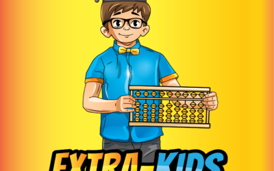 Extra Kids – Centru de Dezvoltare Intelectuală pentru Copiii, Orhei