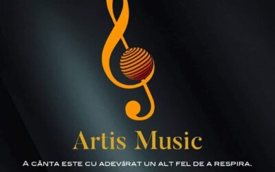 “Artis Music” profesor de canto