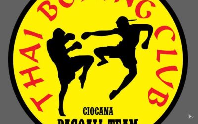 THAI BOXING CLUB “PASCALI TEAM”