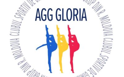 Эстетическая гимнастика в Молдове “AGG Gloria”, Centru