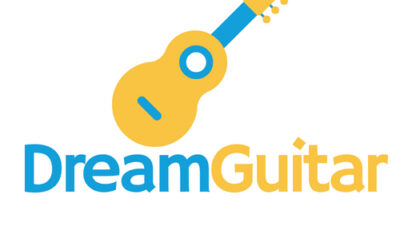 Școala de chitară “DreamGuitar”