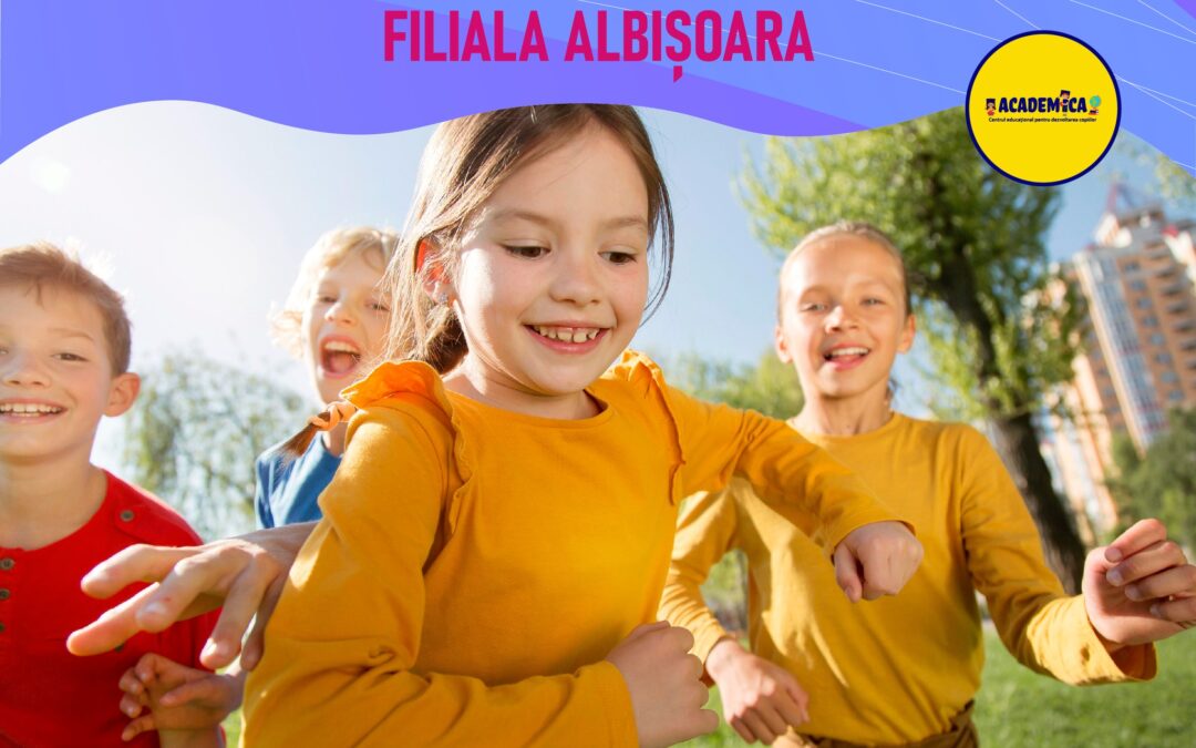 Academica – Tabără de vară