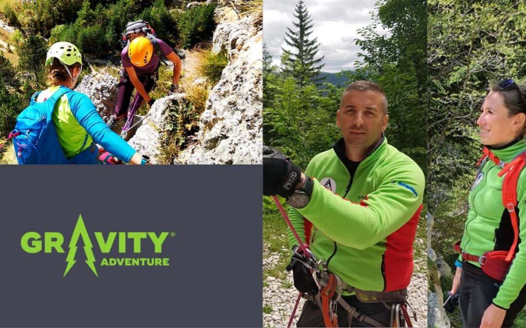 Gravity Adventure