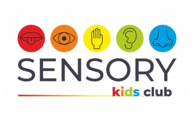 Sensory kids club