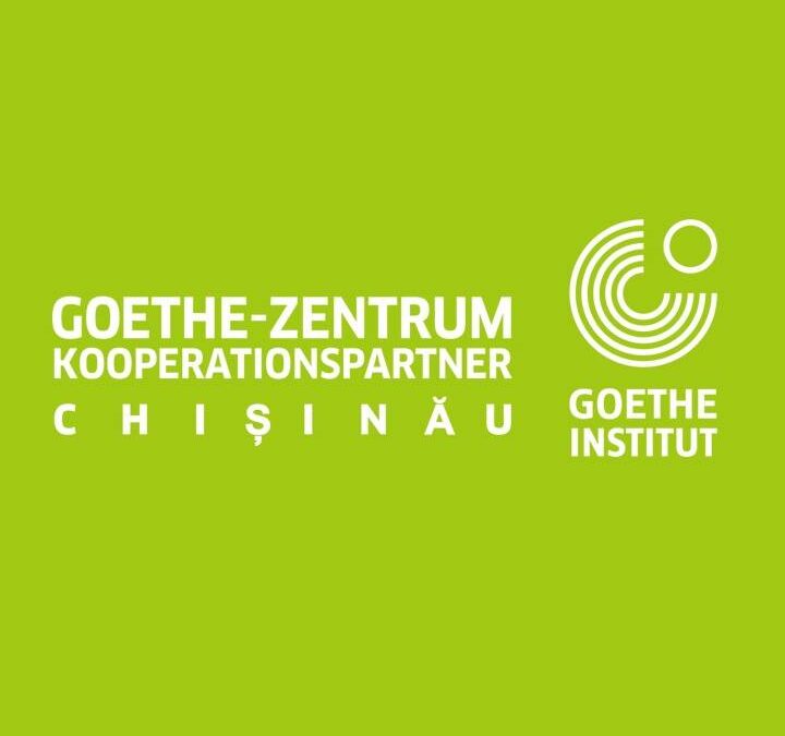 Goethe-Zentrum – Tabără de vară