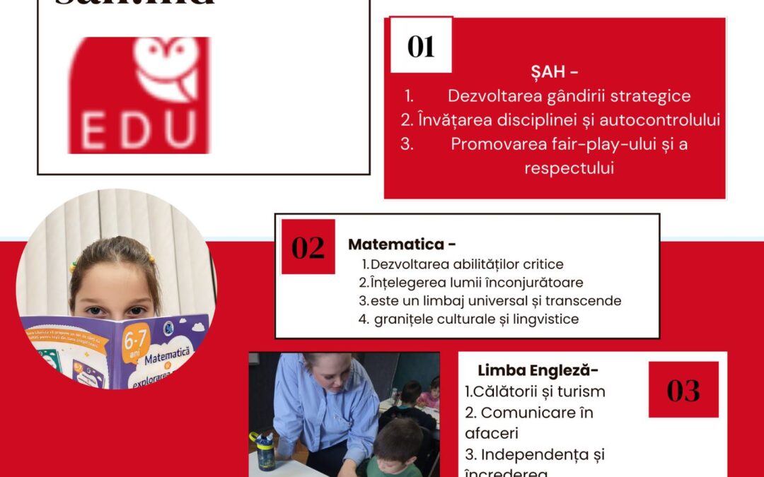 Academia Națională de Șah din Moldova – Curs de vară