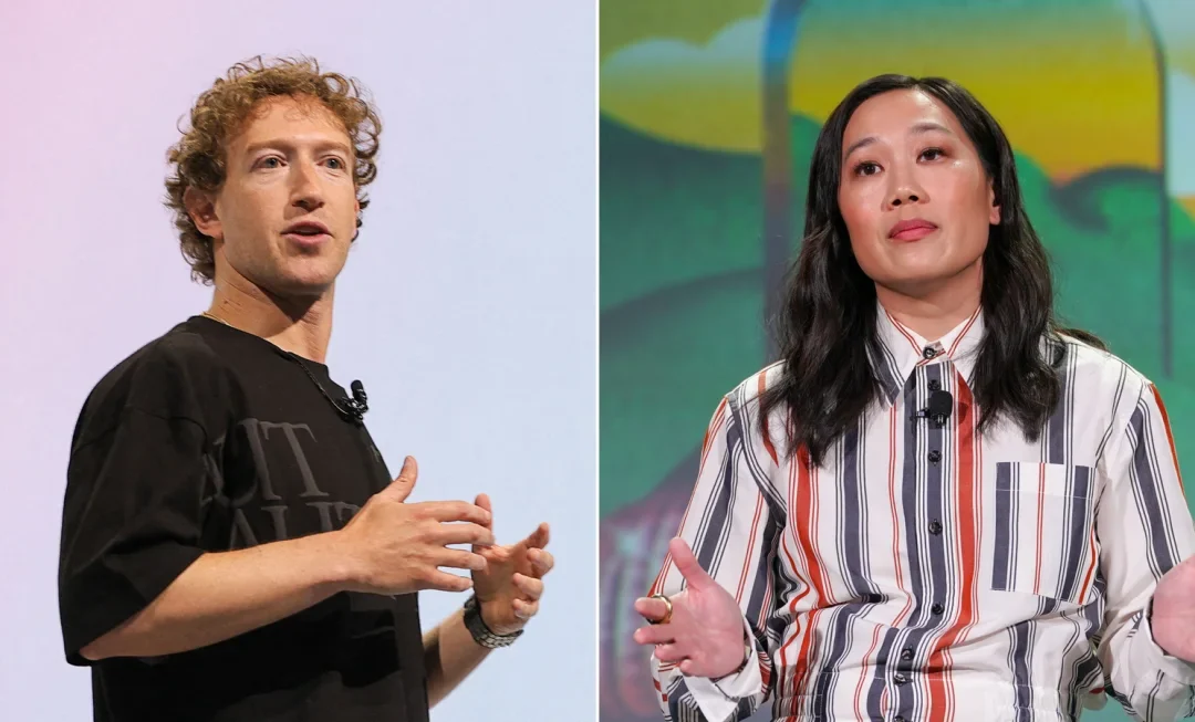 Școala gratuită creată de Mark Zuckerberg și Priscilla Chan se va închide anul viitor