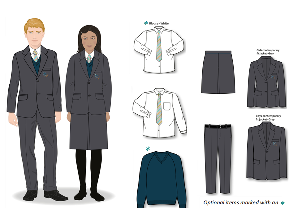 Ce poartă copiii noștri la școală? Moldova vs. UK prin ochii unei mămici